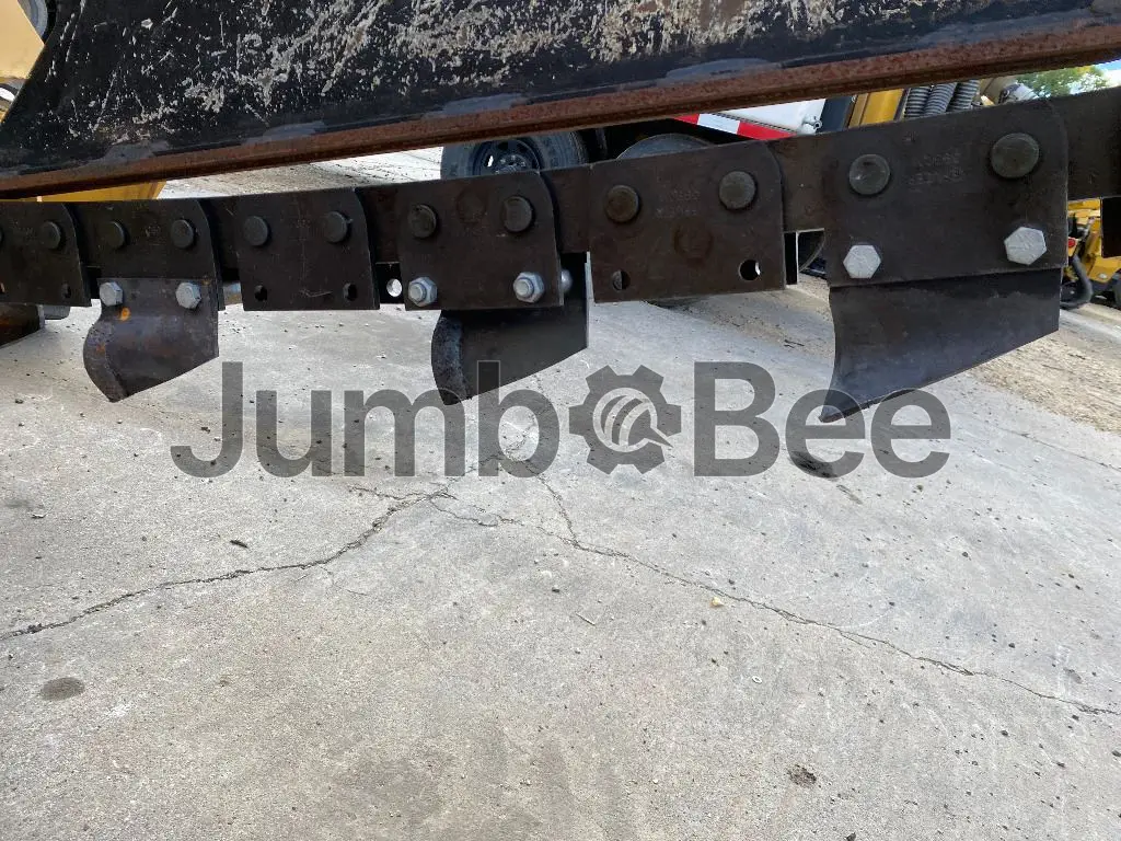 Vermeer CHAIN 2019 - Nuevo en Venta — foto 1 de 3