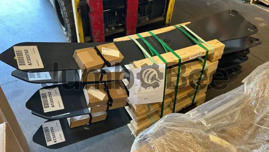 John Deere BOOMPLATE 2022 - Nuevo en Venta — foto 1 de 1
