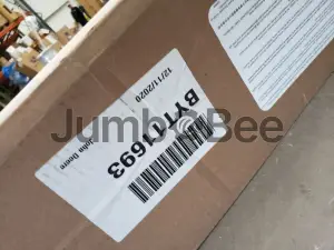2026 John Deere THUMB Excavator Thumbs