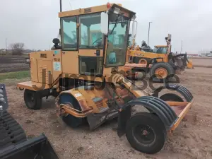 2026 UNKNOWN RB-48 Miscellaneous Construction Equipment Attachments and Parts