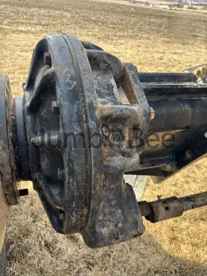2020 CNH 47402407 Miscellaneous Construction Equipment Attachments and Parts