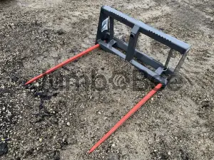 2023 CID BSC-249-NR Bale Spears