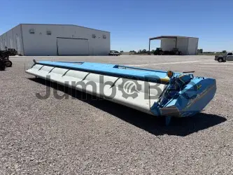 Shelbourne CVS32 2016 - Usado en Venta — foto 1 de 24