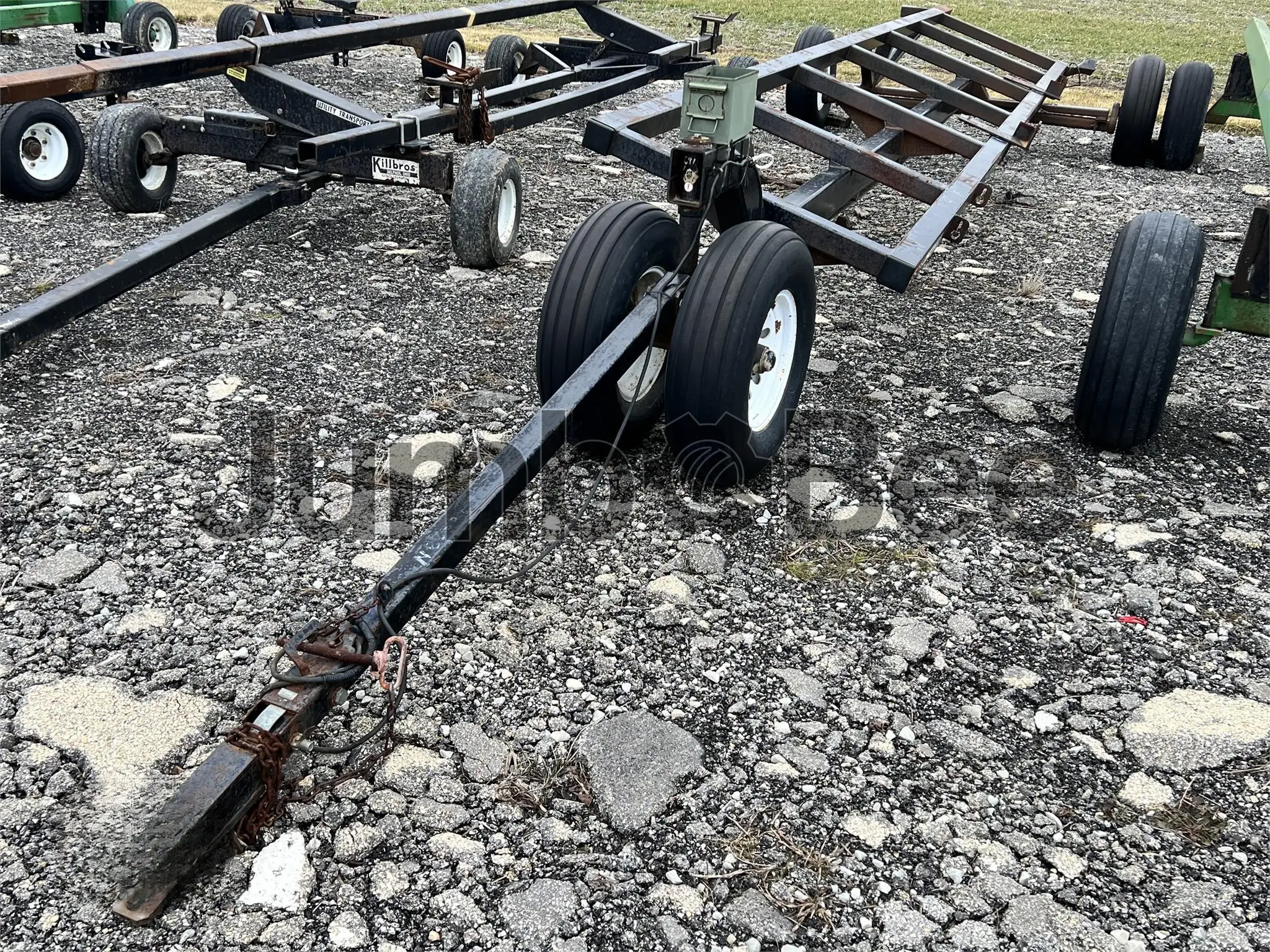 Maurer 25 2015 - Usado en Venta — foto 1 de 6