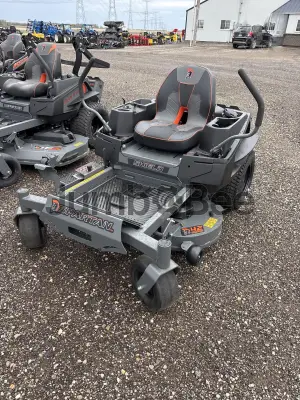 2026 SPARTAN SHIELD 42 Zero-Turn Mowers