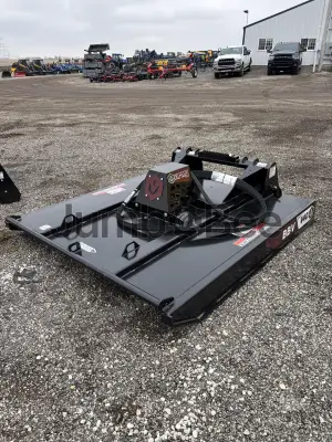 2026 VIRNIG V40 Rotary Cutters & Brush Hogs
