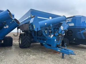 2012 Kinze 850 Single Auger