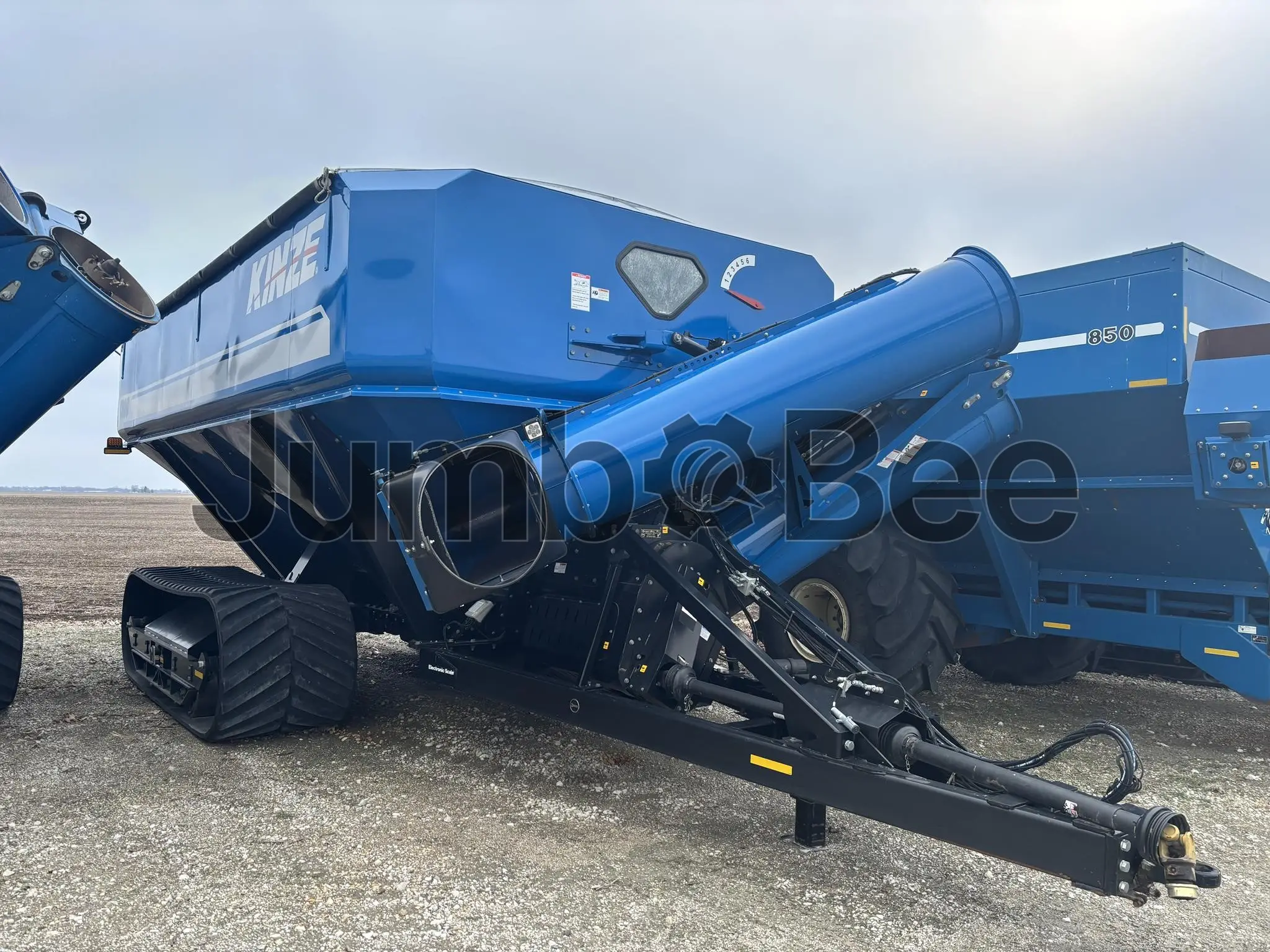 Kinze 1300 2015 - Usado en Venta — foto 1 de 2
