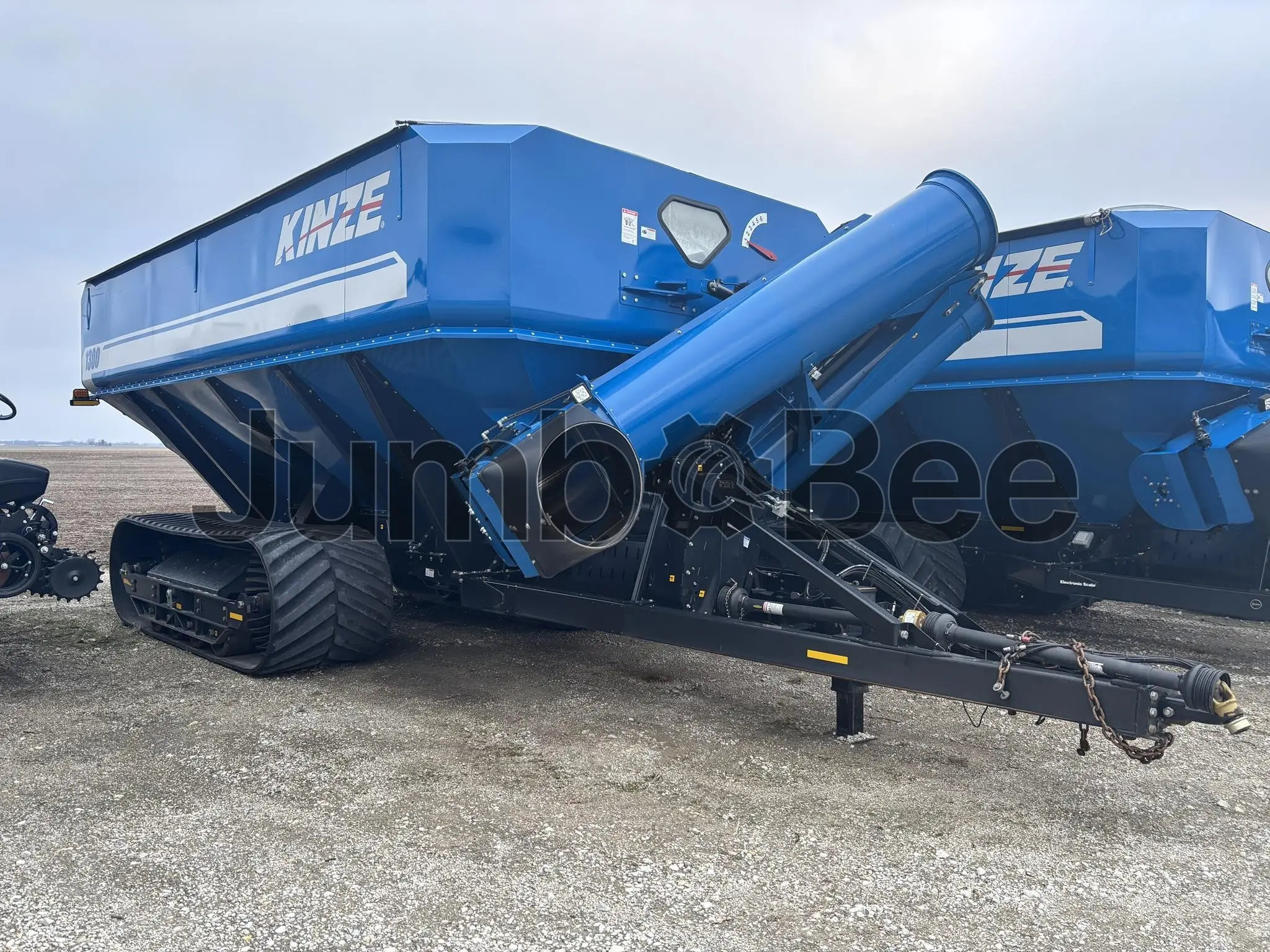 Kinze 1300 2013 - Usado en Venta — foto 1 de 2