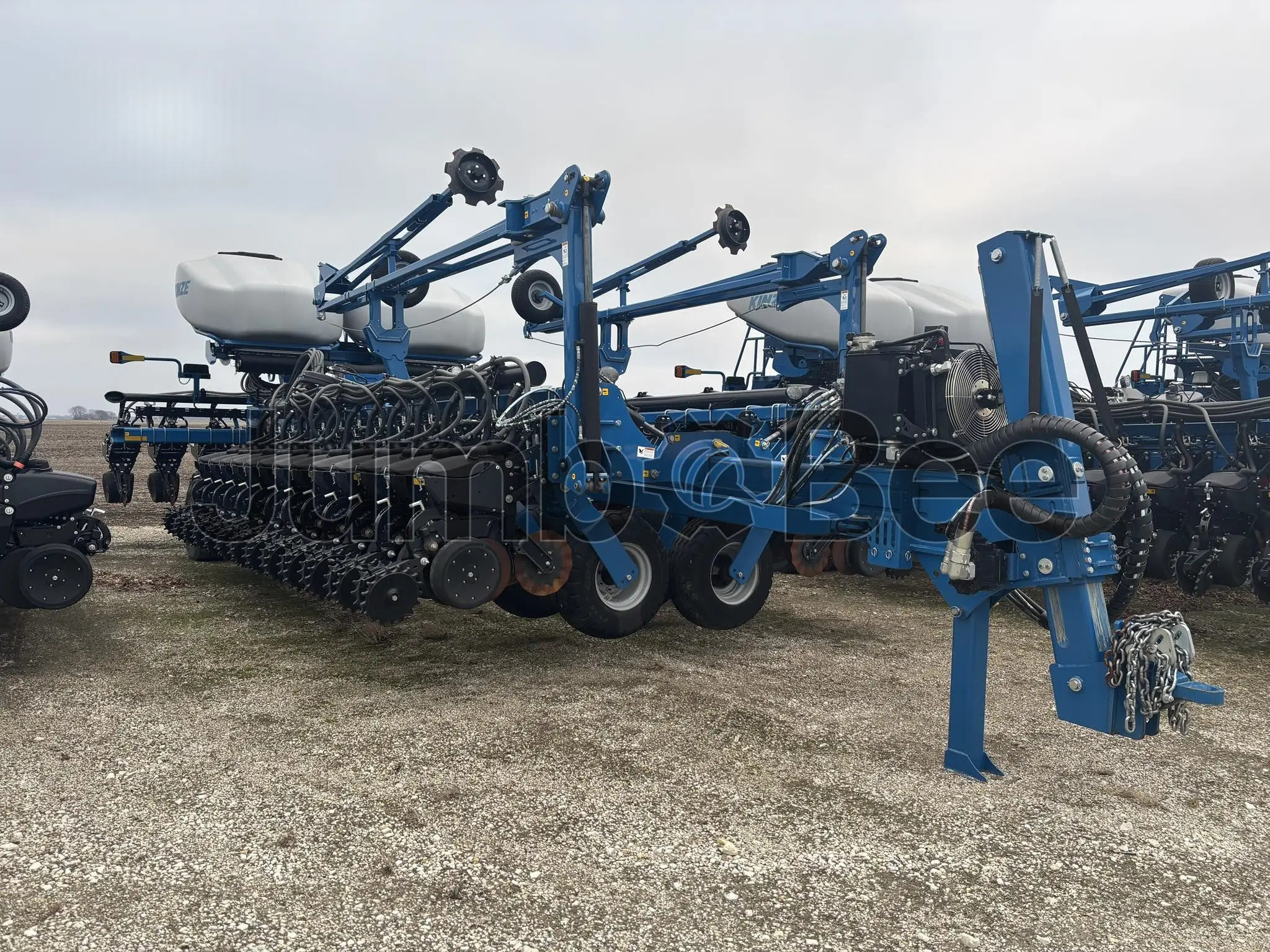 Kinze 4705 2023 - Nuevo en Venta — foto 1 de 2