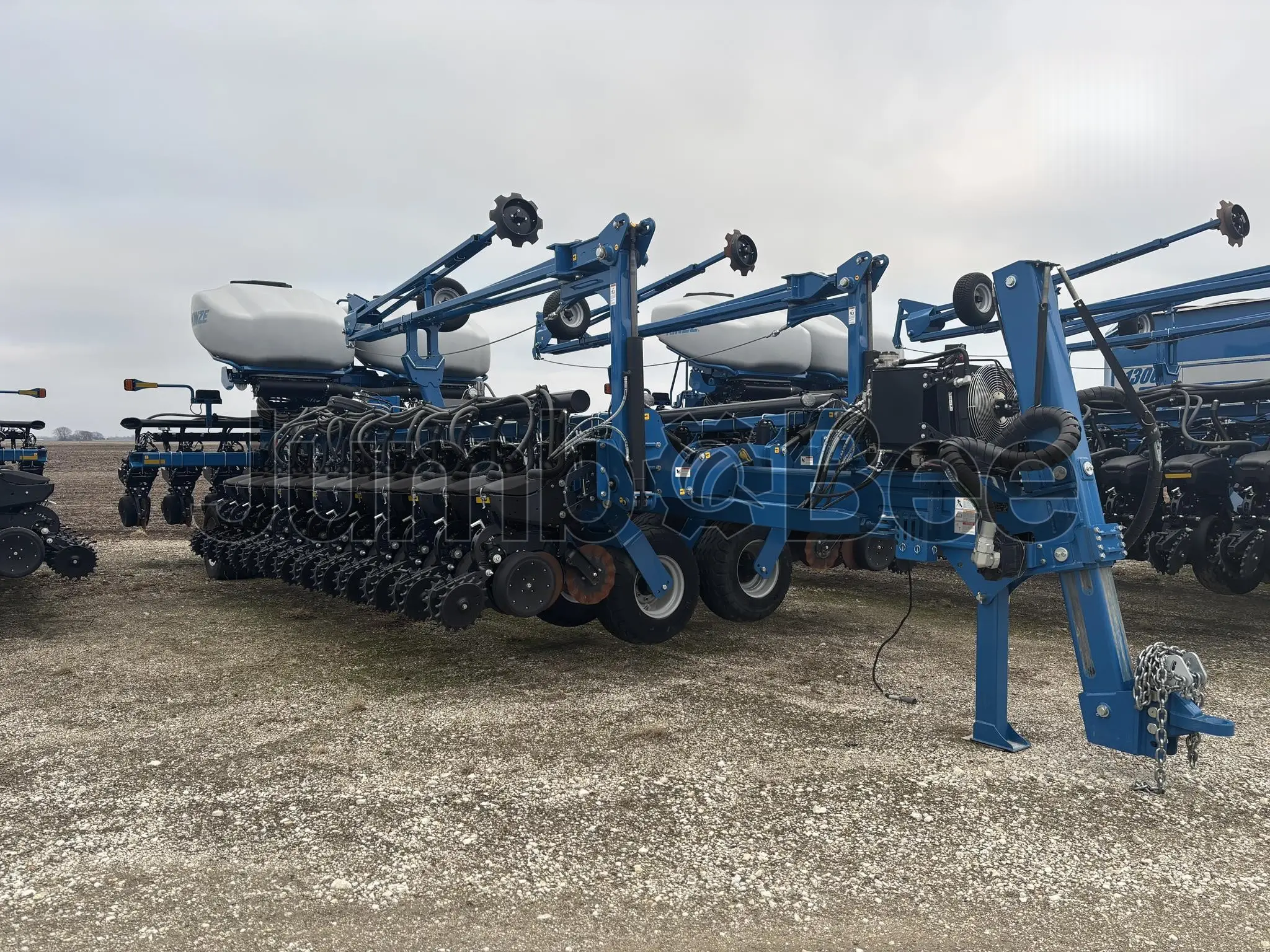 Kinze 4705 2023 - Nuevo en Venta — foto 1 de 7