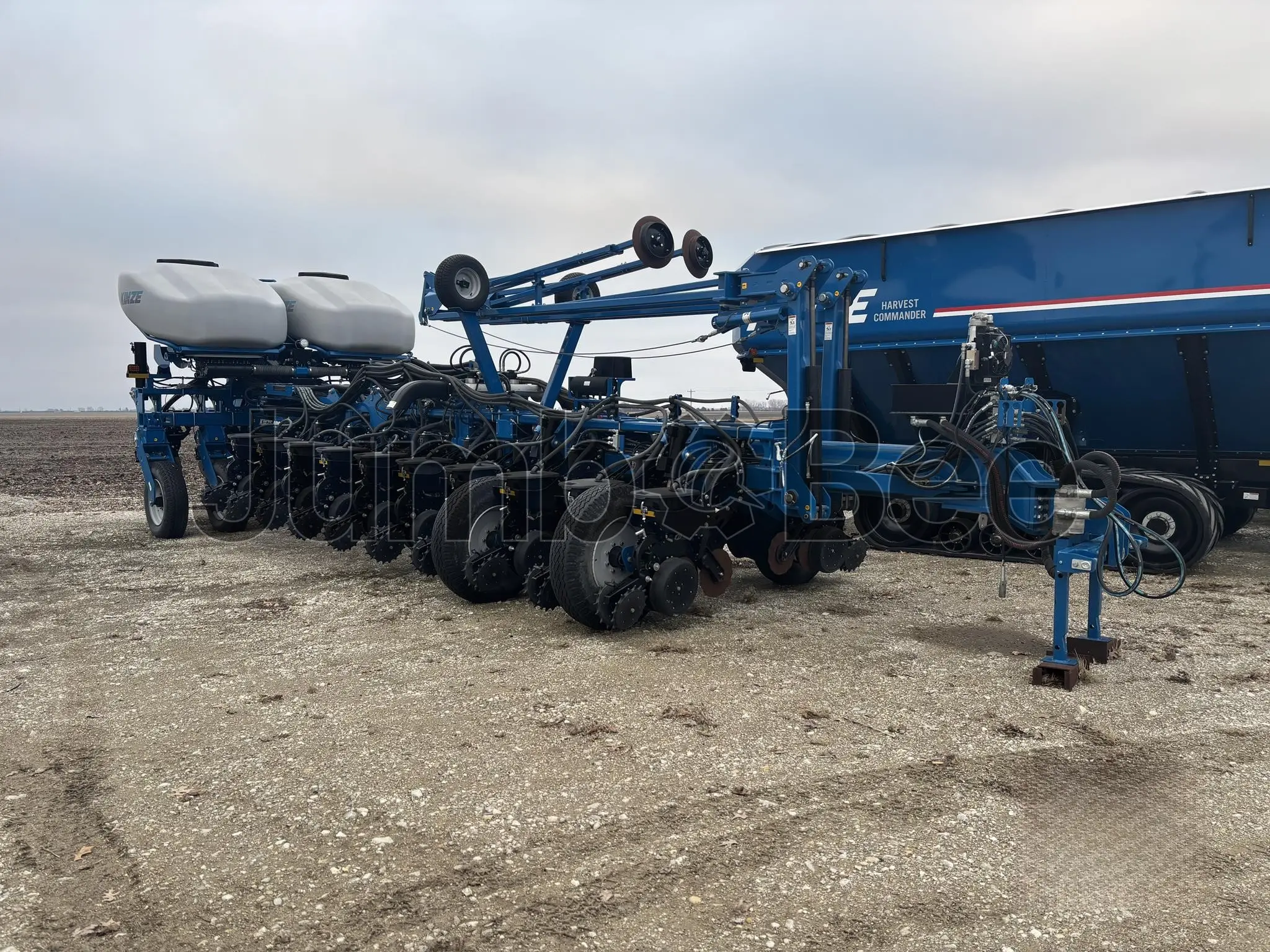 Kinze 4900 2020 - Usado en Venta — foto 1 de 10