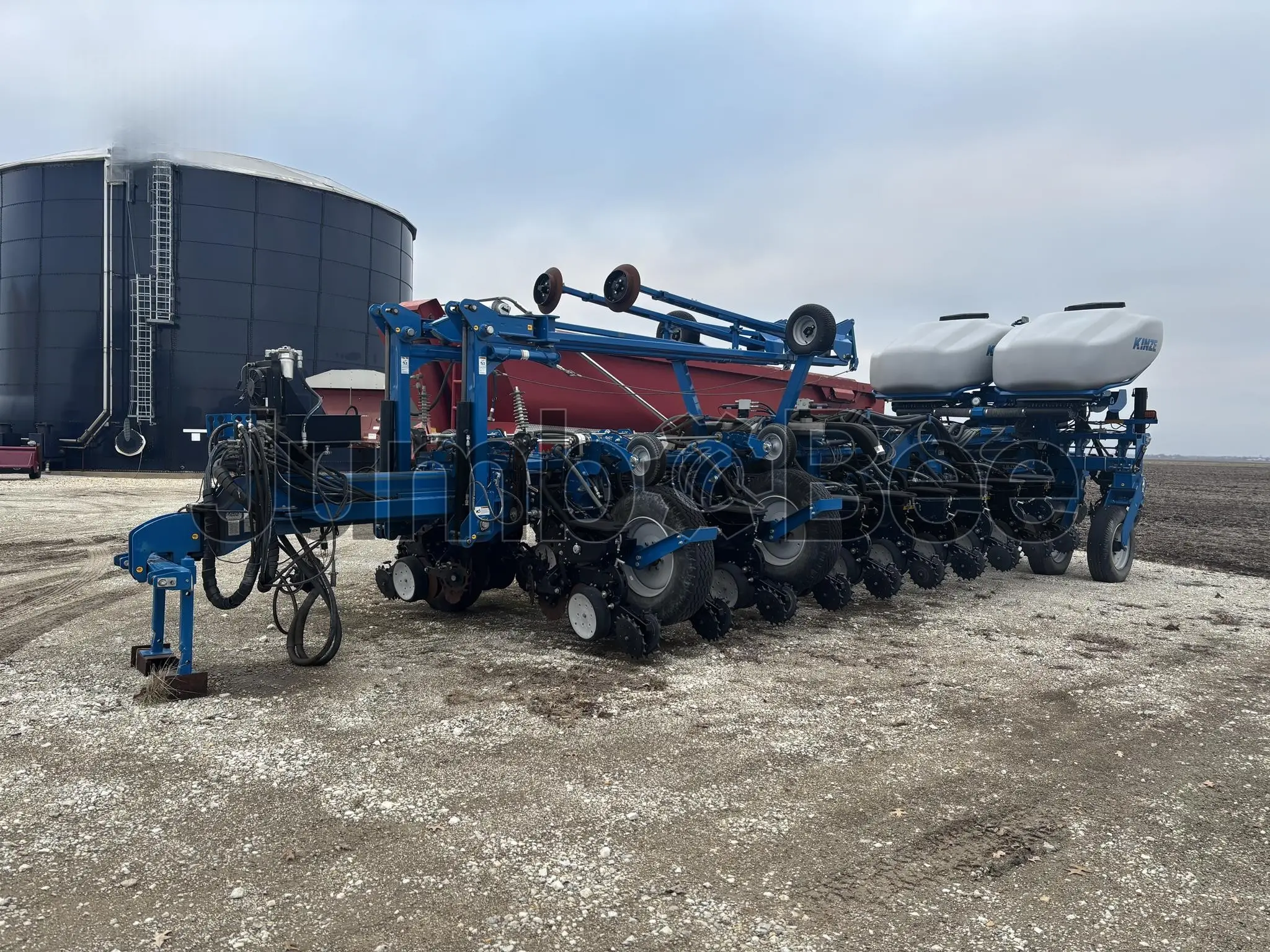 Kinze 4900 2015 - Usado en Venta — foto 1 de 2