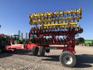 2026 Pottinger 8001-T Disks & Disc Harrows