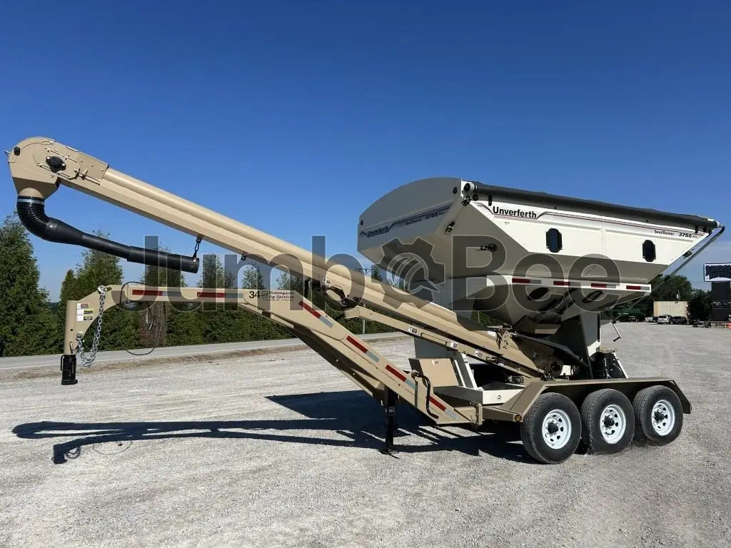 Unverferth 3755XL 2024 - Usado en Venta — foto 1 de 62