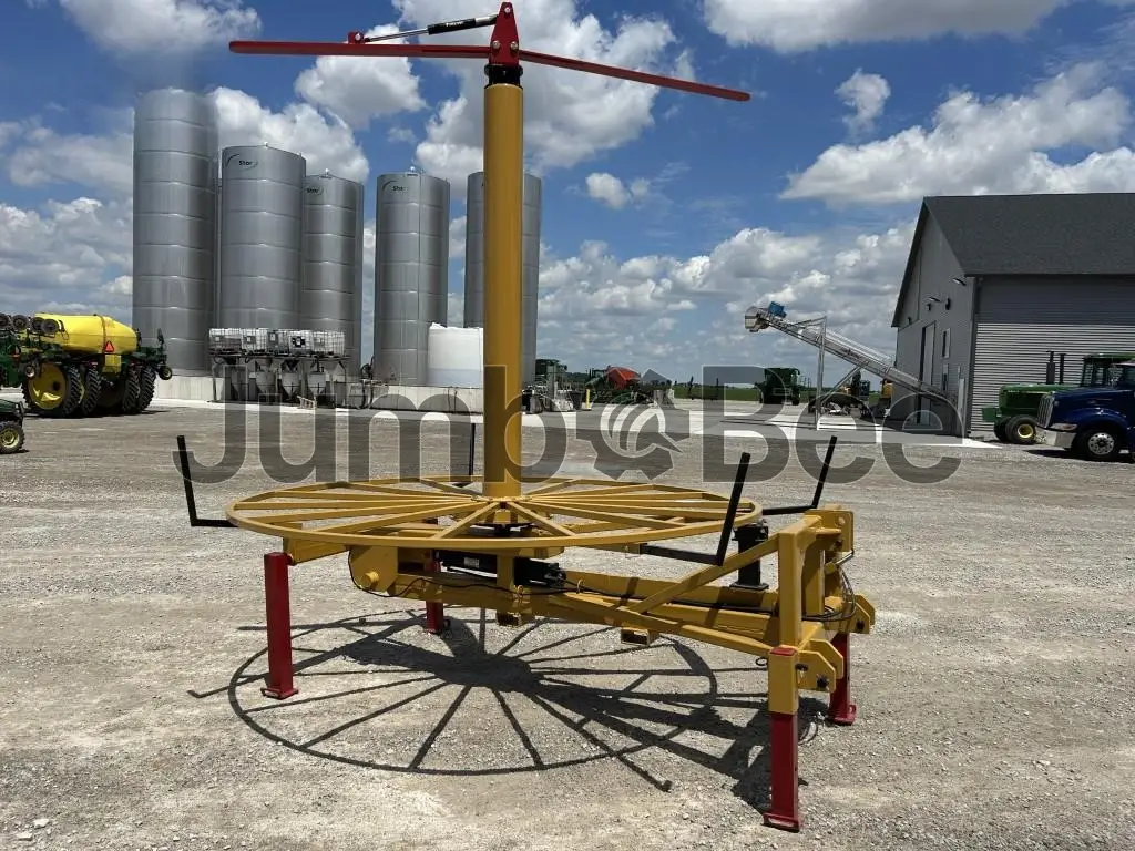 LIEBRECHT MFG TT 2026 - Usado en Venta — foto 1 de 25