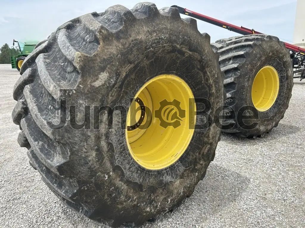 Firestone 1250/50R32 - Usado en Venta — foto 1 de 13