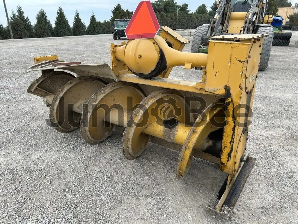 Miller BACKFILL AUGER - Used  for Sale — photo 1 of 26