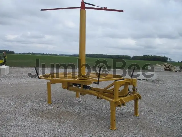 LIEBRECHT MFG TT 2023 - Usado en Venta — foto 1 de 29