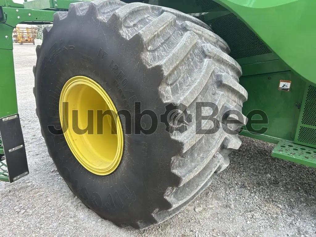 Firestone 1250/50R32 - Usado en Venta — foto 1 de 21