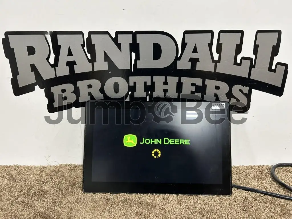 John Deere G5 2024 - Usado en Venta — foto 1 de 6