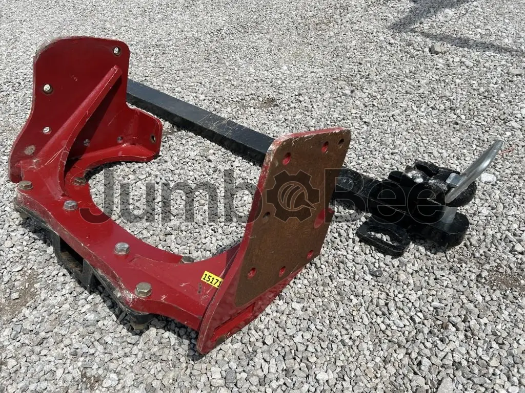 Case IH DRAWBAR - Used  for Sale — foto 1 de 6