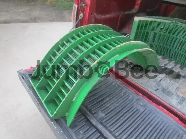 John Deere SMALL WIRE CONCAVES - Usado en Venta — foto 1 de 34
