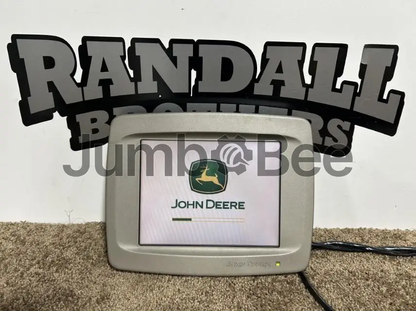 John Deere GREENSTAR 2-2600 - Usado en Venta — foto 1 de 6