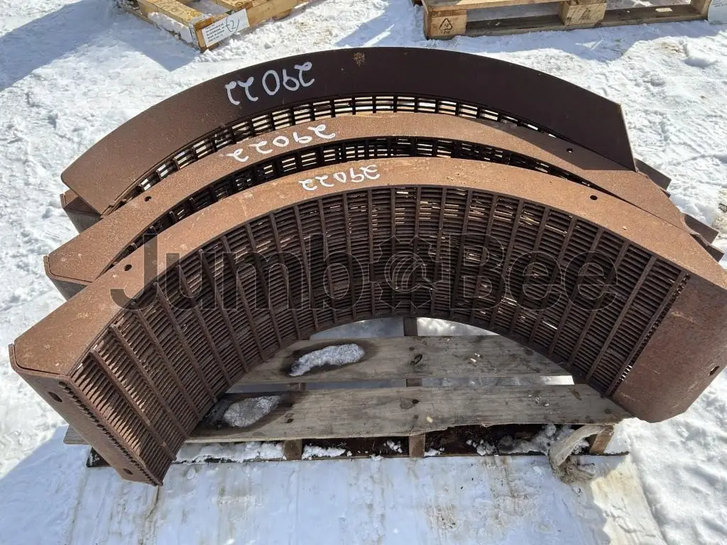 John Deere SMALL WIRE CONCAVES - Usado en Venta — foto 1 de 5