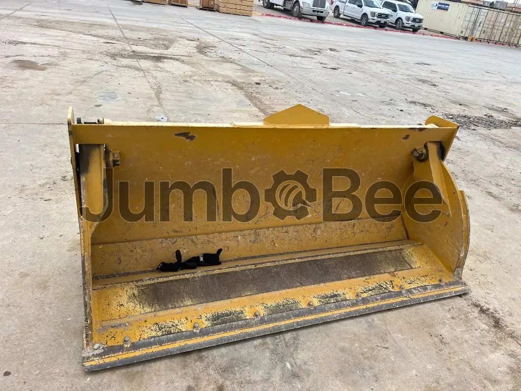 John Deere 1.25 CY BKT 2023 - Nuevo en Venta — foto 1 de 5