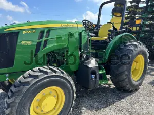 2025 John Deere 5090EL Utility Tractors