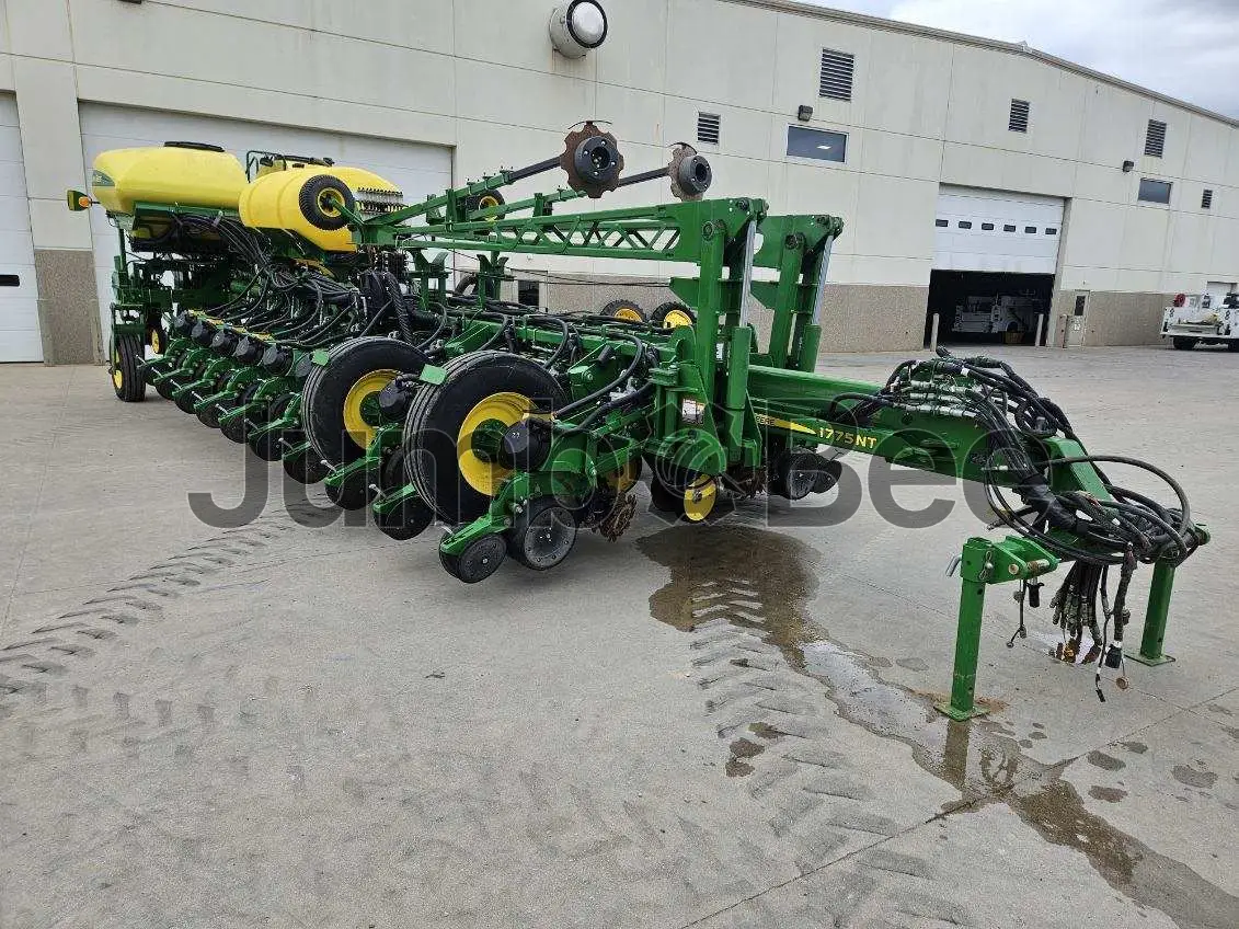 John Deere 1775NT 2019 - Usado en Venta — foto 1 de 8