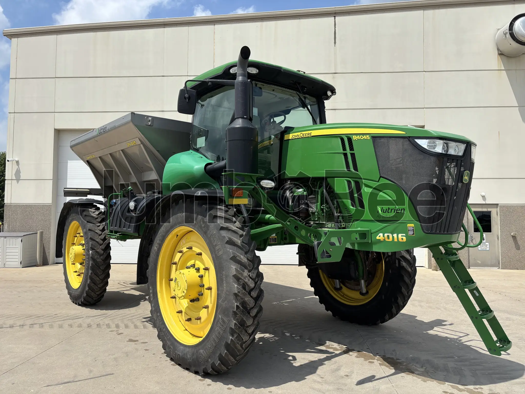 John Deere R4045 2021 - Usado (3,257 Horas) en Venta — foto 1 de 19