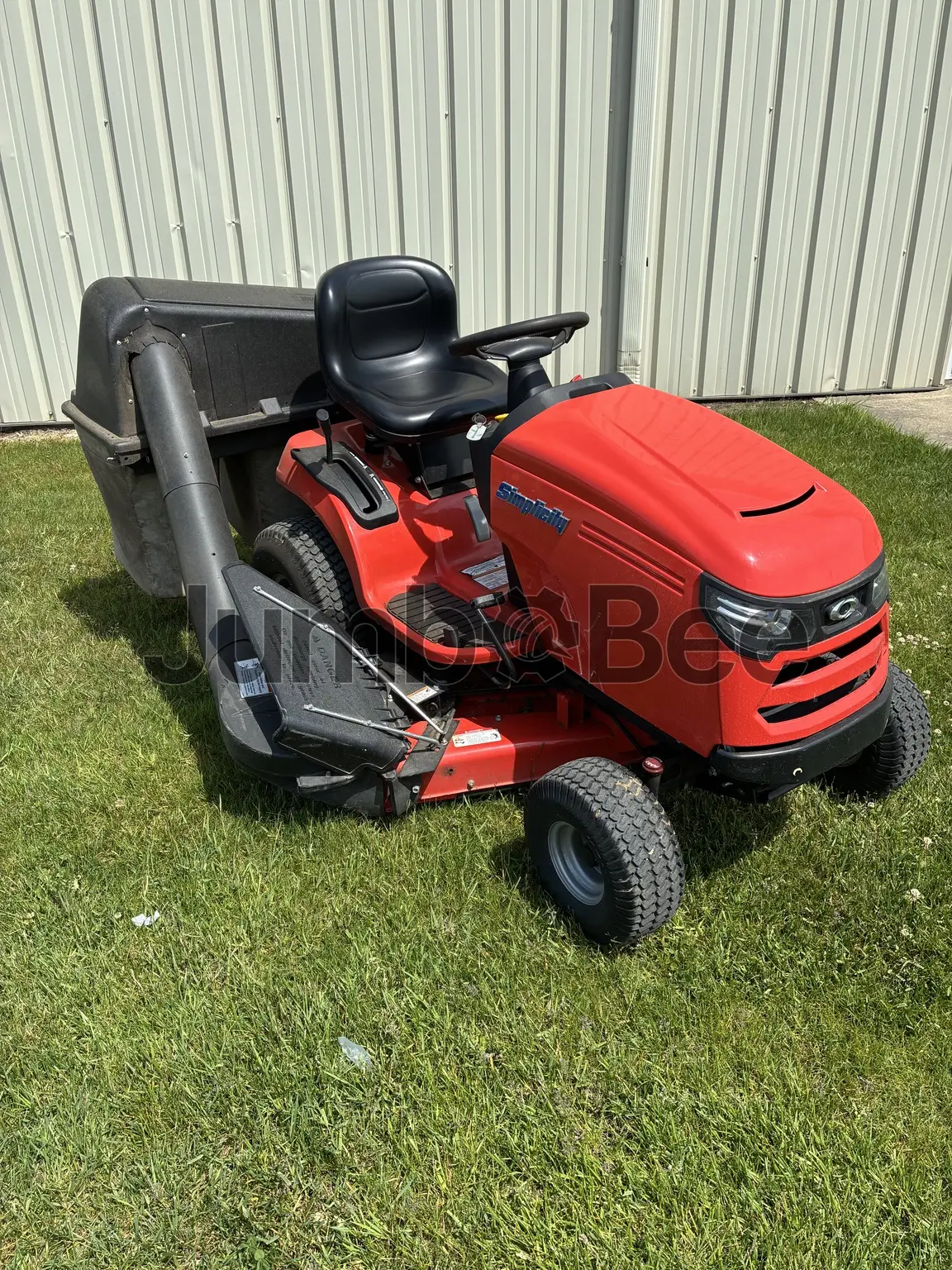 Simplicity REGENT 2019 - Usado (245 Horas) en Venta — foto 1 de 10