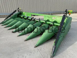 2015 John Deere 608C StalkMaster Corn Headers