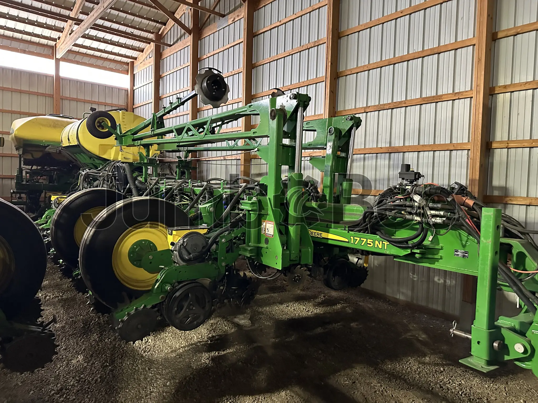 John Deere 1775NT 2019 - Usado en Venta — foto 1 de 10