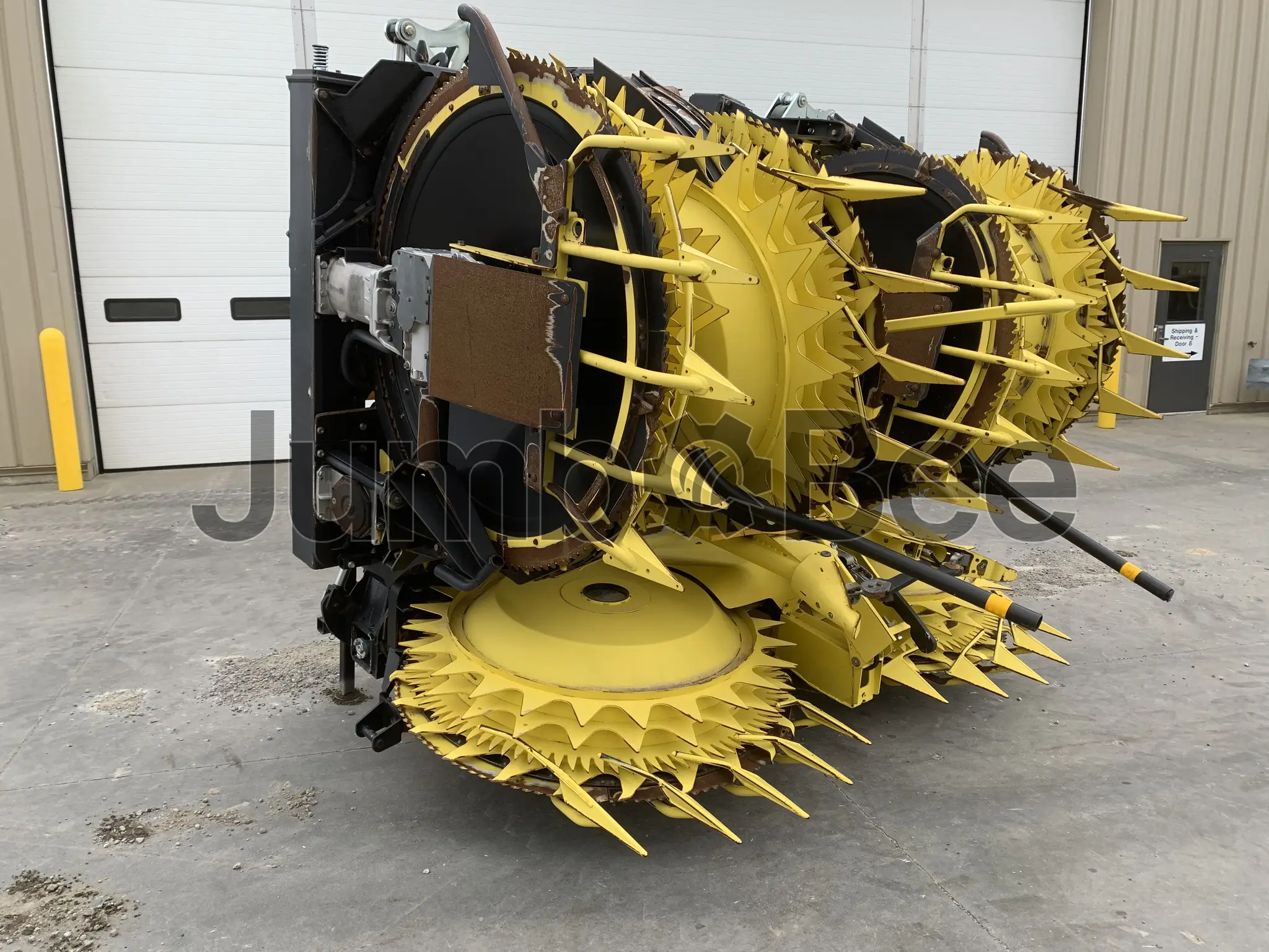 John Deere 772 2023 - Usado en Venta — foto 1 de 8