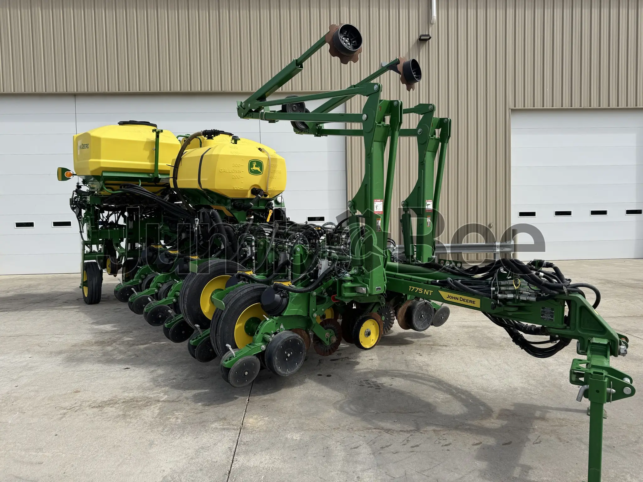 John Deere 1775NT 2023 - Usado en Venta — foto 1 de 25