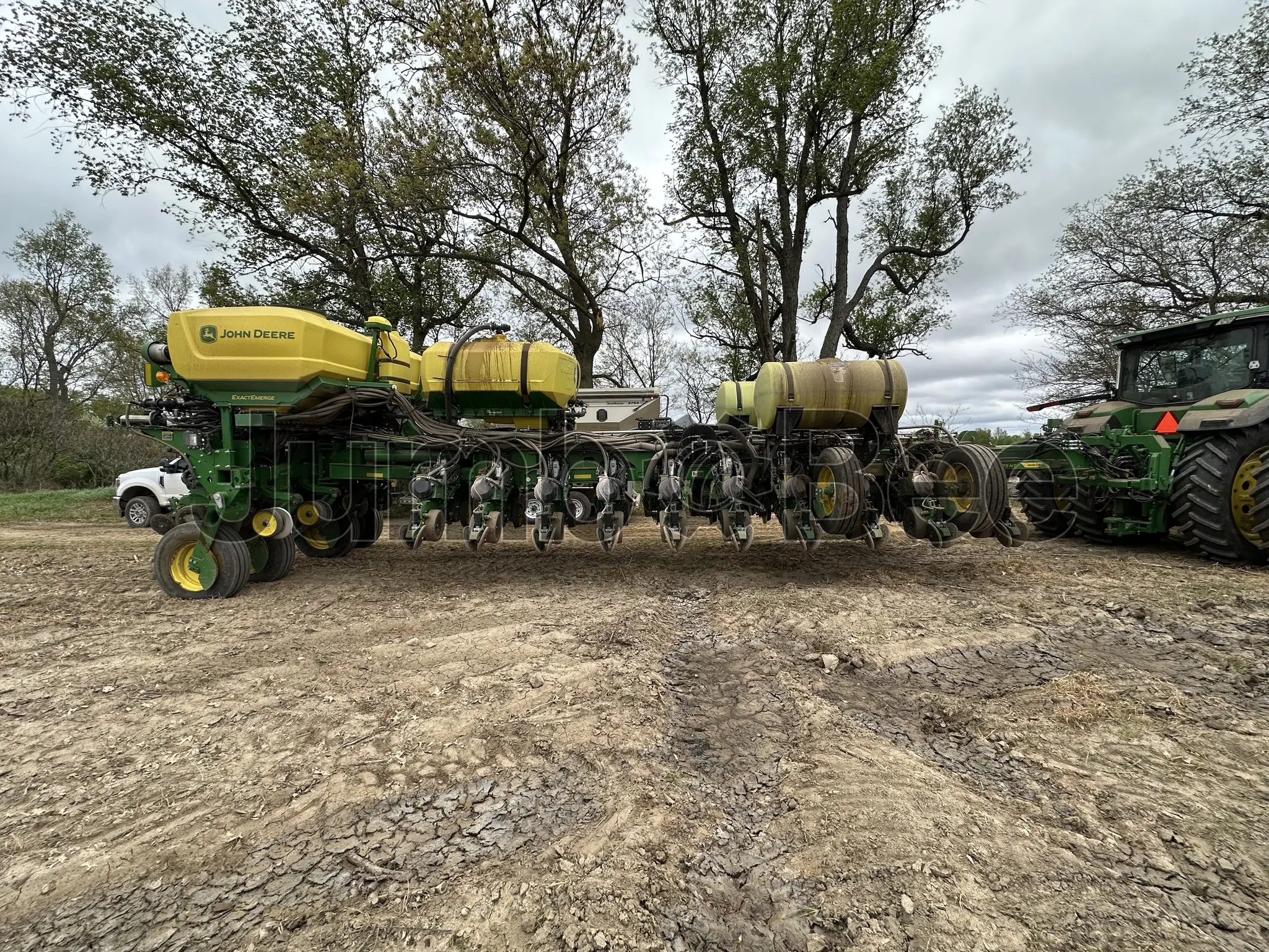 John Deere 1775NT 2025 - Usado en Venta — foto 1 de 7