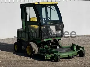 2004 John Deere 1435 Commercial Out-Front Mowers