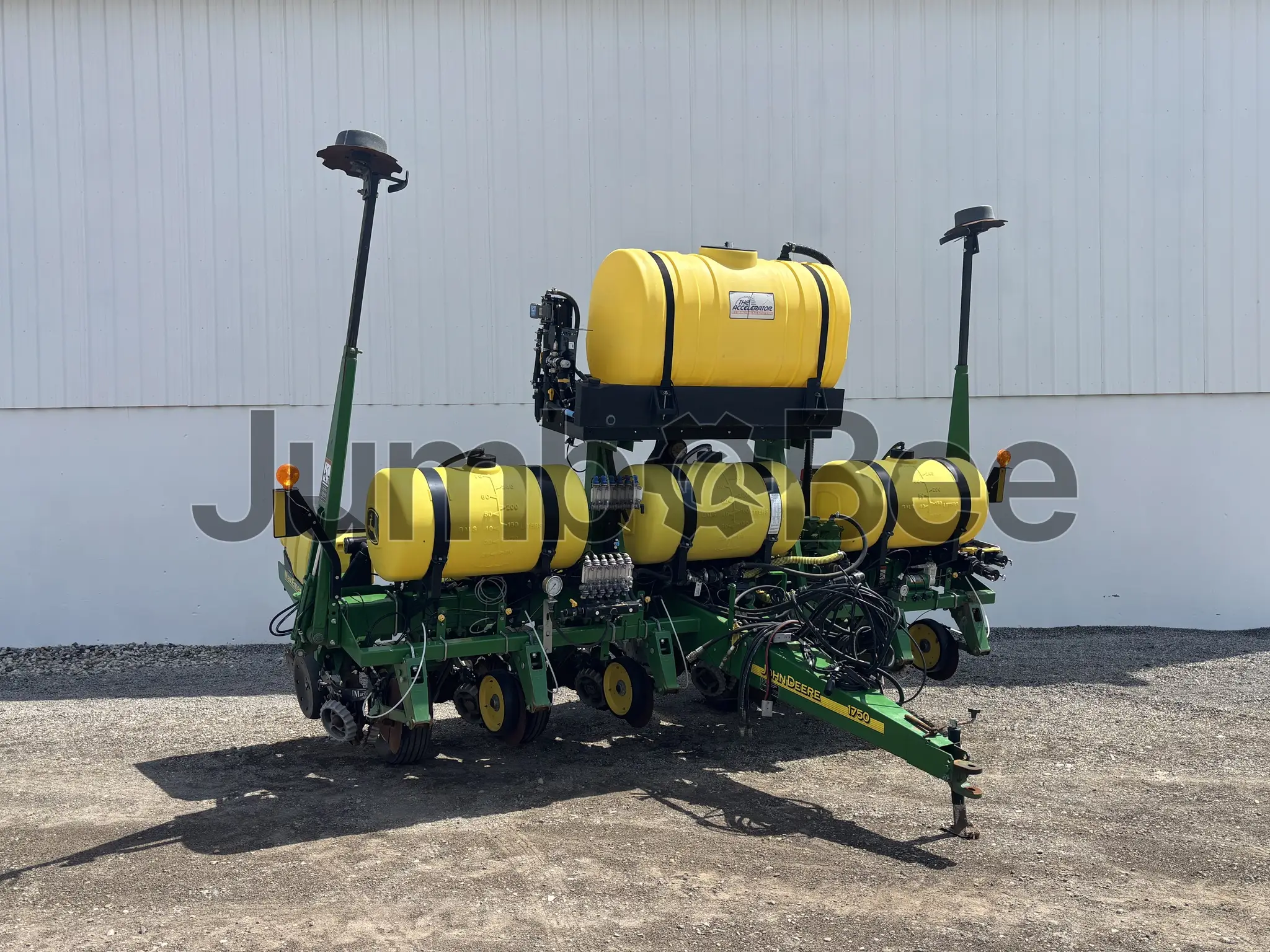 John Deere 1750 2014 - Usado en Venta — foto 1 de 14