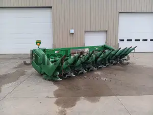 2020 John Deere 708C StalkMaster Corn Headers
