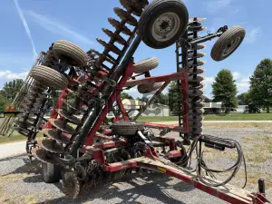2020 Case IH 330 Vertical Tillage