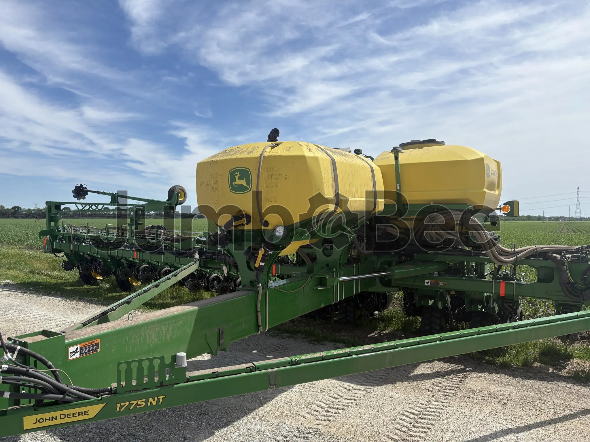 John Deere 1775NT 2025 - Usado en Venta — foto 1 de 6