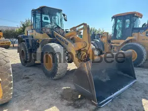 2018 Komatsu WA200-8 Wheel Loaders