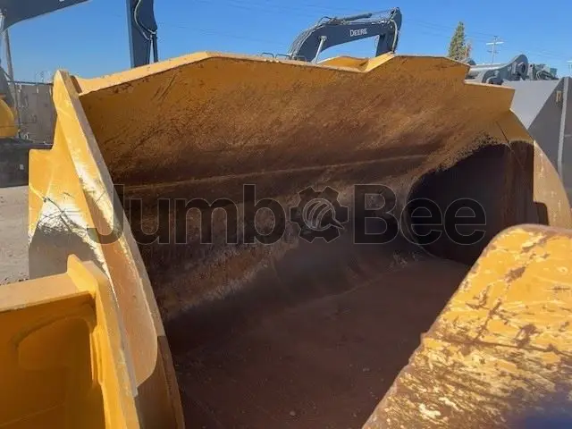 John Deere 844P8.0 2025 - Usado en Venta — foto 1 de 4