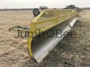 2026 Degelman 14-46/5700 Blades