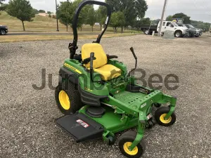 2012 John Deere Z930A Zero-Turn Mowers