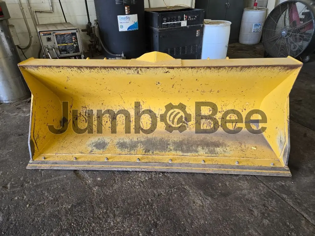 2024 John Deere 410P1.5 - Used, for Sale — photo 1 of 1