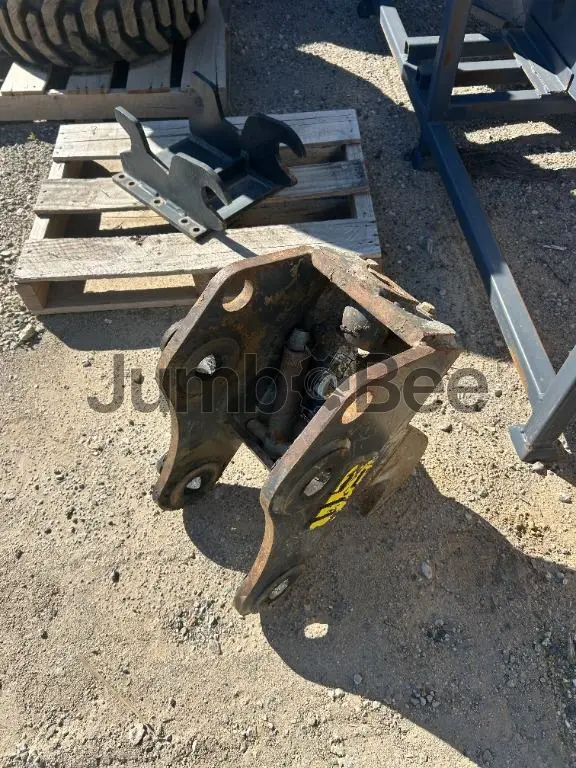 2024 Werk Brau 85WRCPLR - Used, for Sale — photo 1 of 2